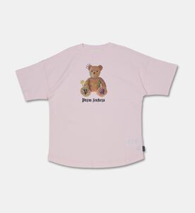 Palm Angels Ts Jersey, Packshot View