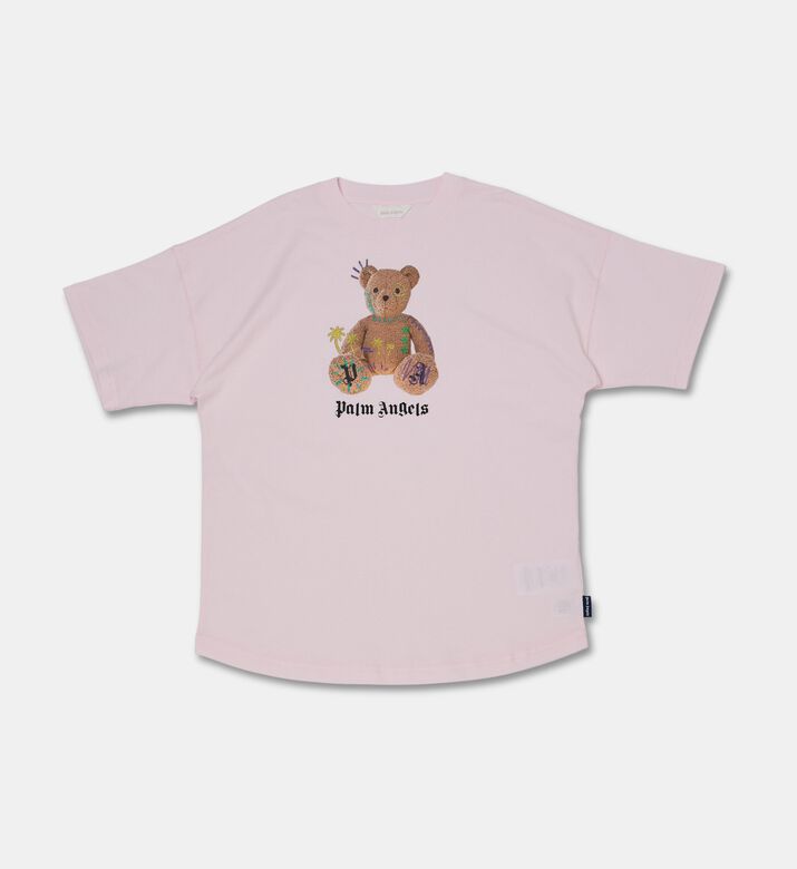 Palm Angels Ts Jersey, Packshot View