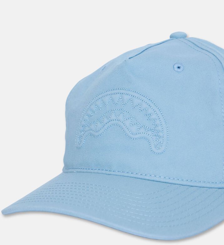Sprayground Cap, Blue, Packshot View