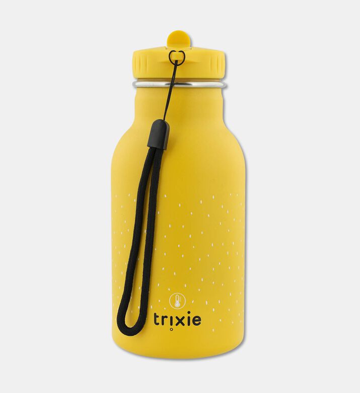 Trixie Lion Stainless Steel Bottle, Packshot View