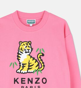 Kenzo Sweatsh Program, Packshot View