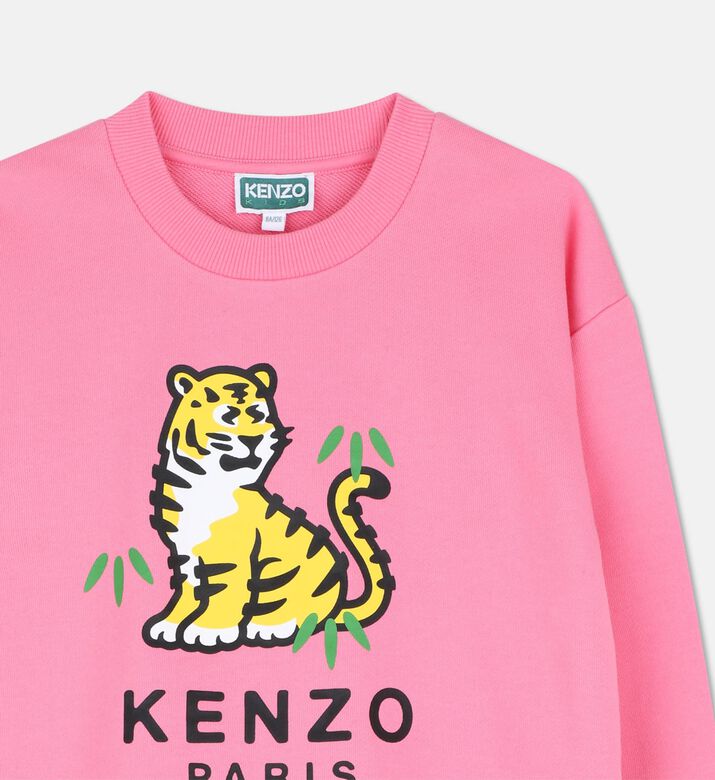 Kenzo Sweatsh Program, Packshot View