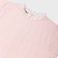 Permanent Patilla Girl T-shirt