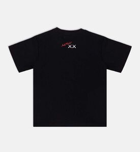 تيشيرت كلاسيكي بياقة دائرية