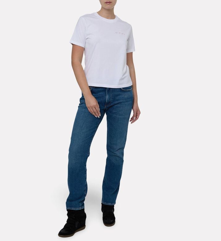 Maison Labiche Ts, Model View