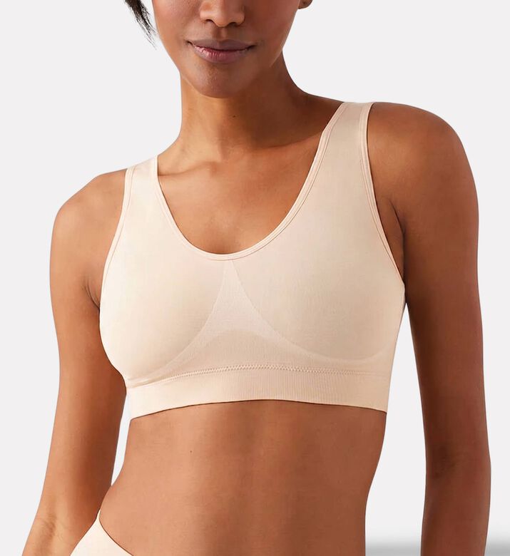 Wacoal Bra, Model View