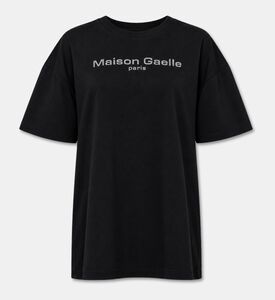 Gaelle Ts Crew, Packshot View