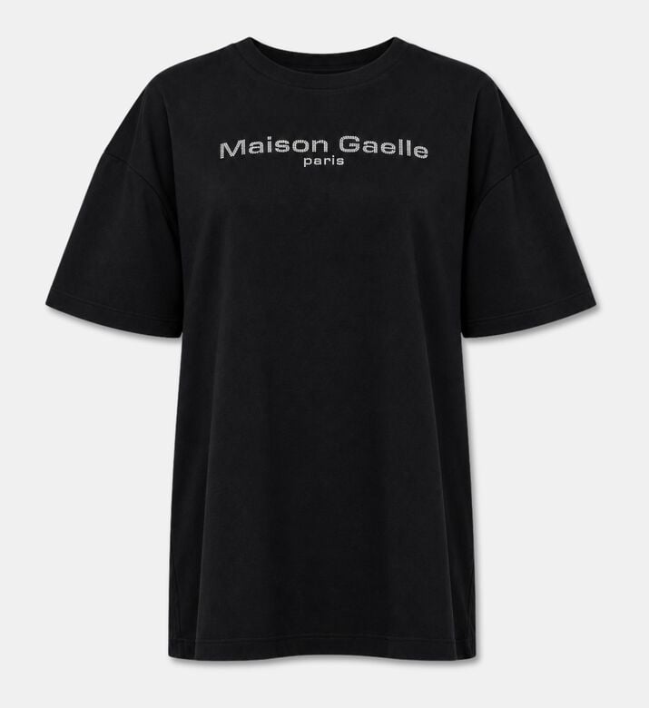 Gaelle Ts Crew, Packshot View
