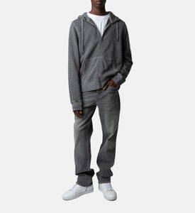 سويت شيرت أليكس بغطاء رأس