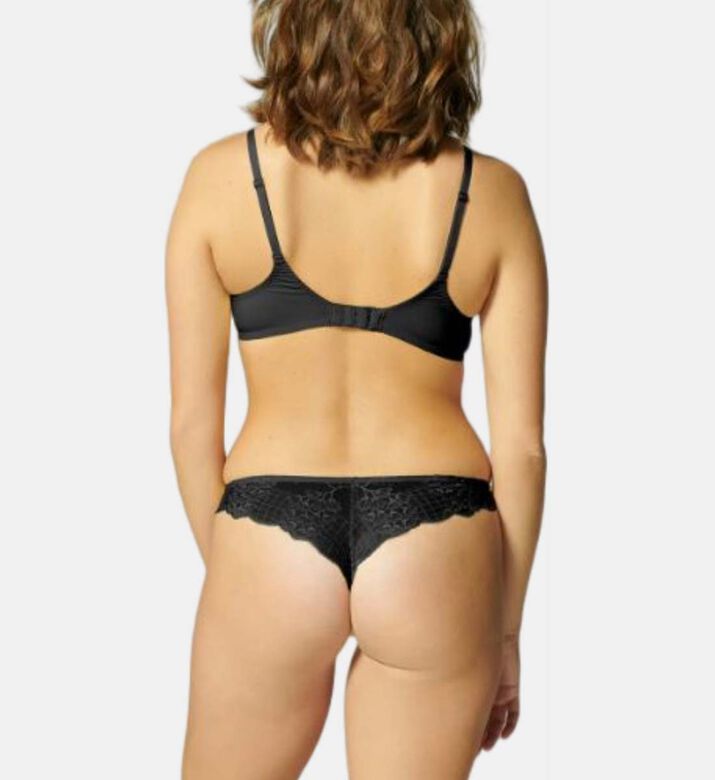 قيعان تانغو من دنتيل زهري