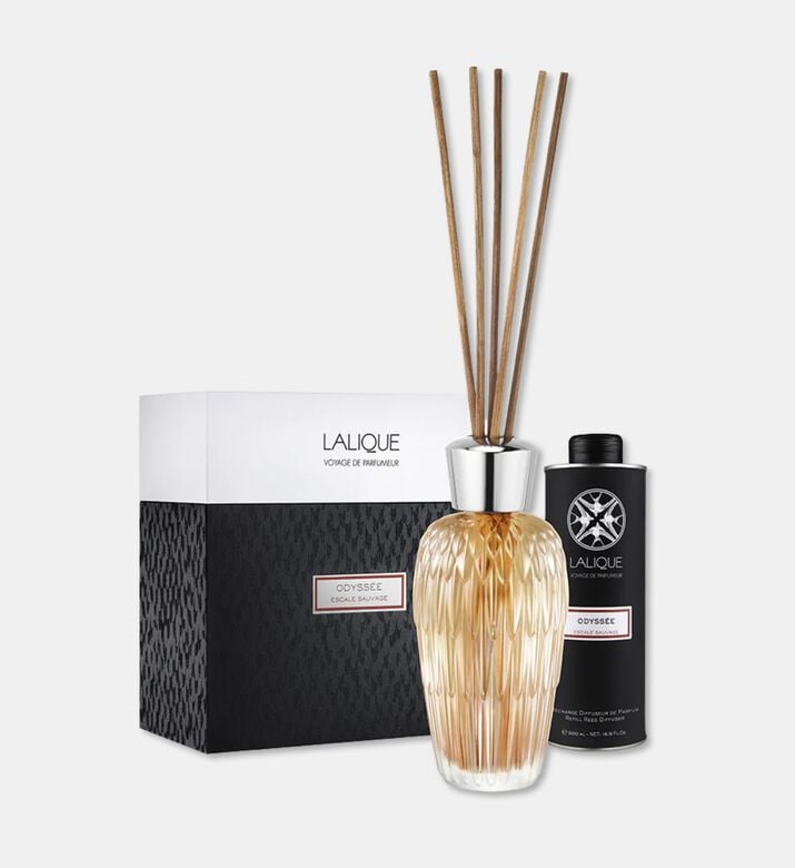 Lalique Diffuser 500ml Odyssee, Packshot View