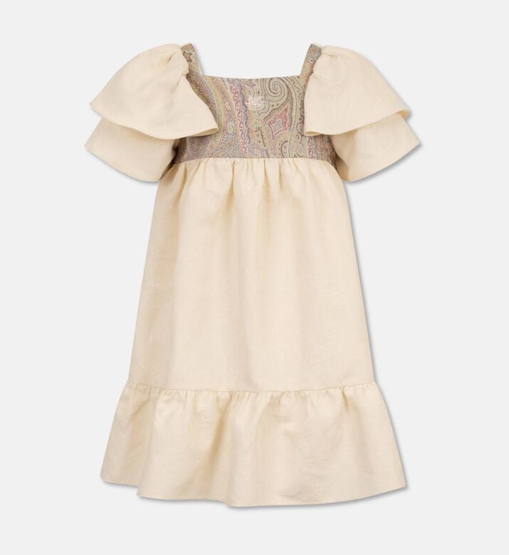 Etro Dress Woven, Packshot View