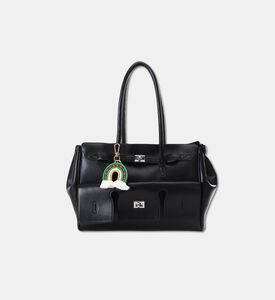 StickyBestie Charm Rainbow Xmas, Packshot View