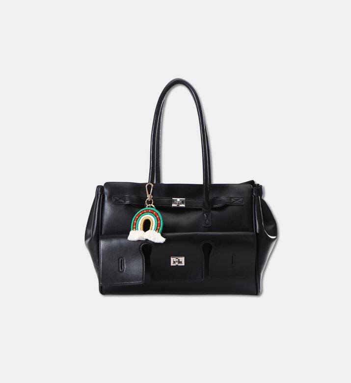 StickyBestie Charm Rainbow Xmas, Packshot View