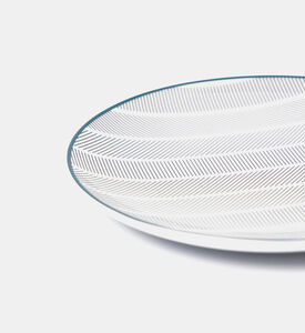 Orquestra Bread Butter Plate Orquestra Bread Butter Plate