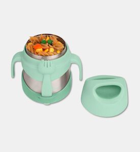 B.Box Secure Twist Insulated Food Jar, Packshot View