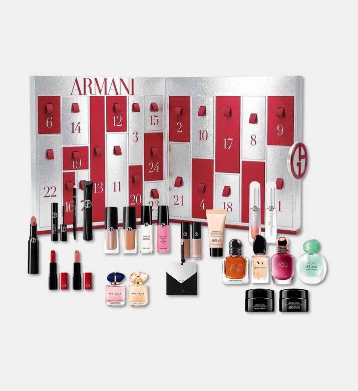 Armani Beauty Set Ga Advent Calendar H26, Packshot View