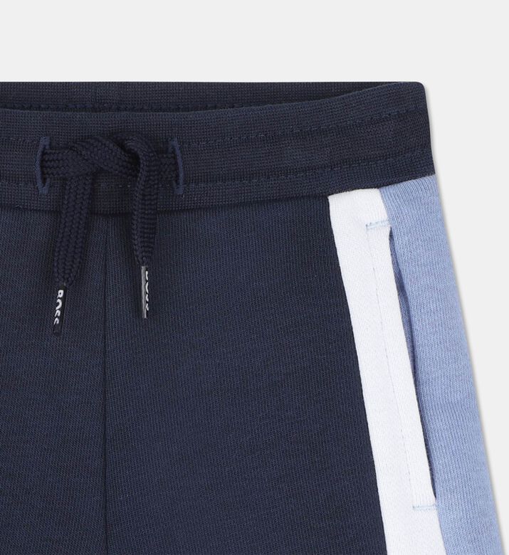 Boss Berm Short, Packshot View