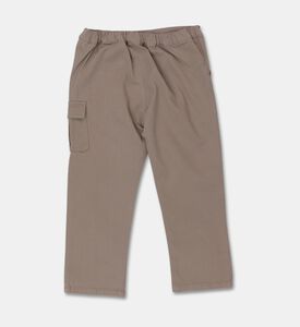 Tartine et Chocolat Cargo Patch Pocket Pants, Packshot View