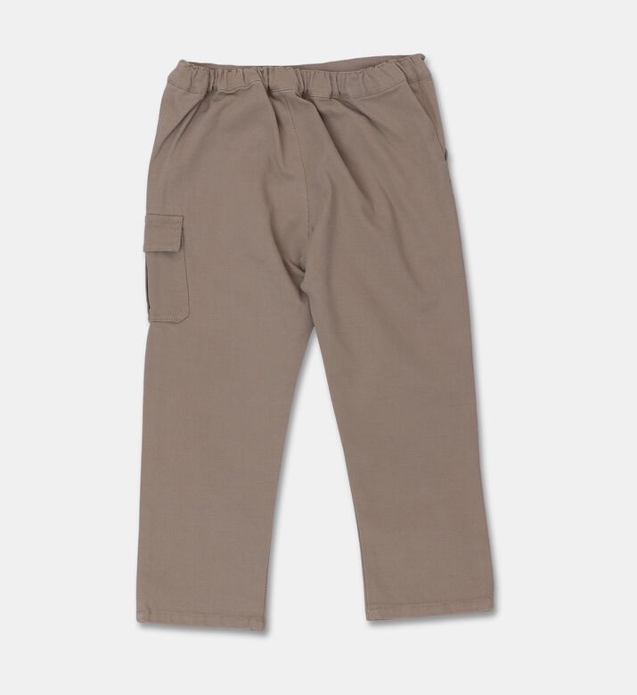 Tartine et Chocolat Cargo Patch Pocket Pants, Packshot View
