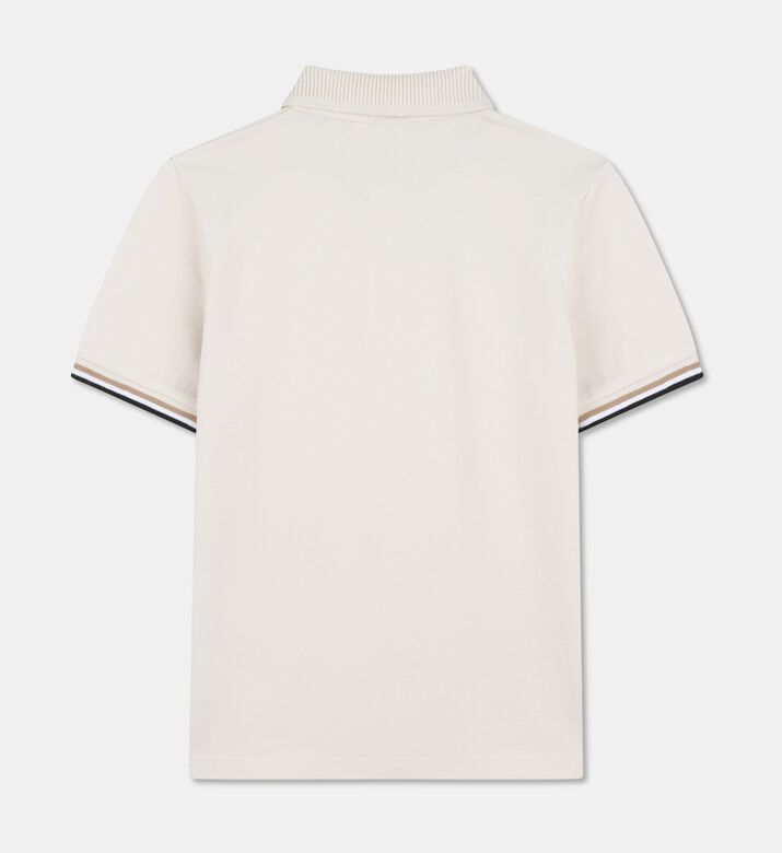 Boss Polo Ss, Packshot View