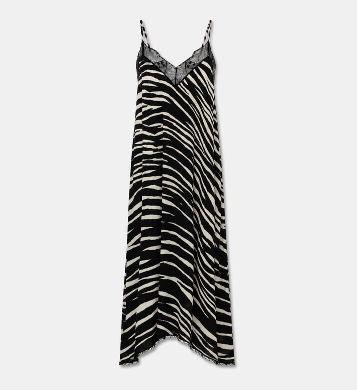 Zadig et Voltaire Dress Risty, Packshot View