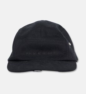 Marant Homme Classic Baseball Cap, Packshot View