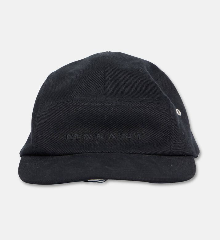 Marant Homme Classic Baseball Cap, Packshot View