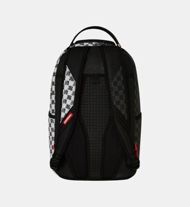 Sharks In Paris Backpack