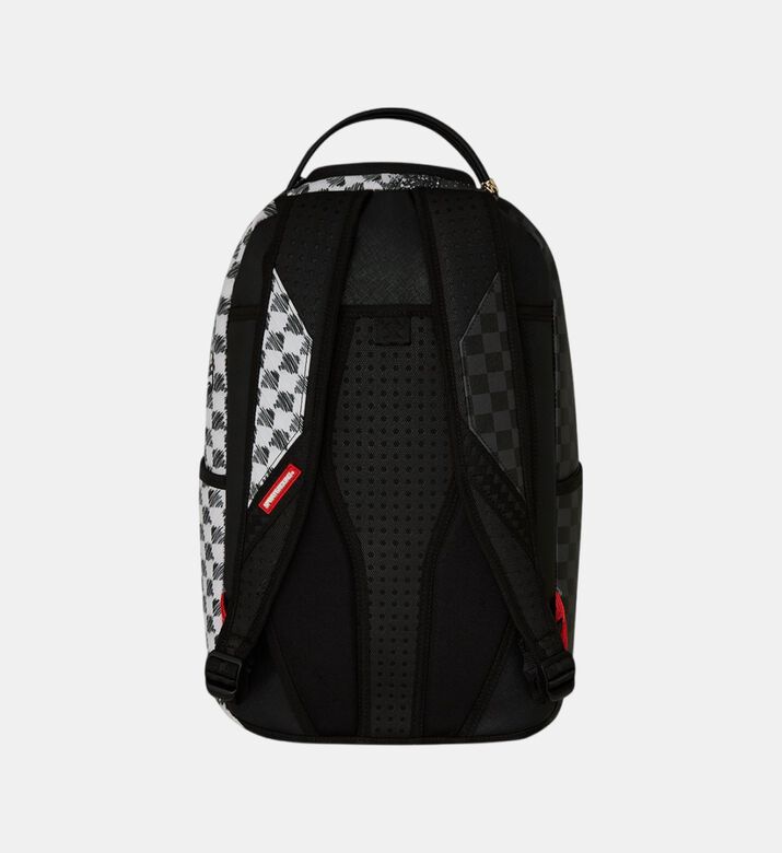 Sharks In Paris Backpack