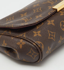Louis Vuitton Preowned Louis Vuitton All-over Logo-print Shoulder Bag, Packshot View
