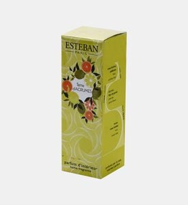 Terre D Agrumes Home Spray 100 Ml Terre D Agrumes Home Spray 100 Ml