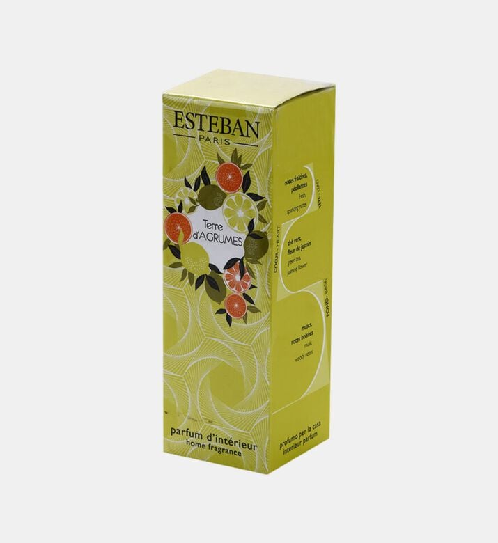Terre D Agrumes Home Spray 100 Ml Terre D Agrumes Home Spray 100 Ml