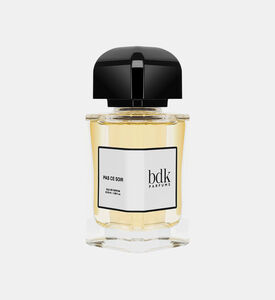 Bdk Parfums Pas Ce Soir Eau De Parfum, Packshot View