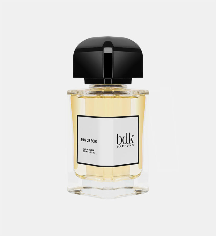 Bdk Parfums Pas Ce Soir Eau De Parfum, Packshot View