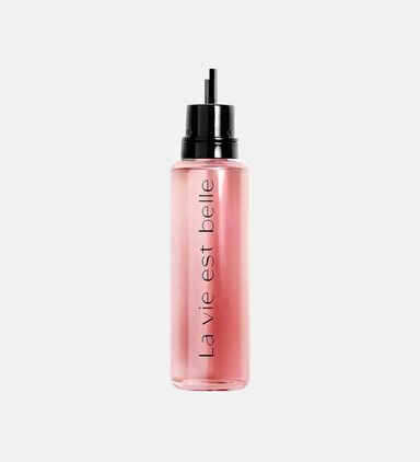 عبوة إعادة تعبئة عطر Life is Beautiful