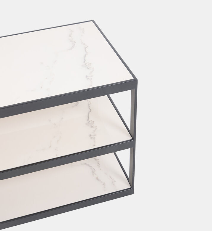 Conneticut Italian Ceramic Tv Unit