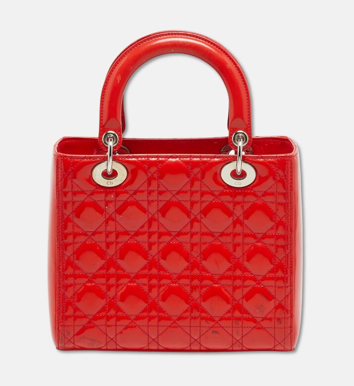 Dior Bag Tote, Packshot View