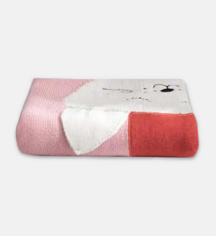 Cat Personalized Cotton Blanket Cat Personalized Cotton Blanket