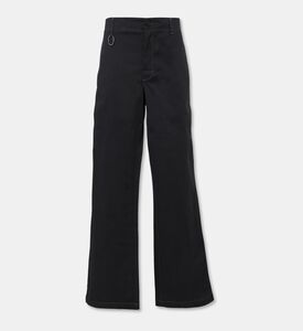 Etudes D-ring Straight-leg Trousers, Packshot View