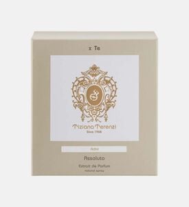 Tiziana Terenzi Adhil Assoluto Extrait De Parfum, Packshot View