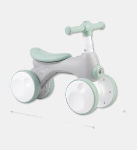 Momi Bike Robis, Packshot View
