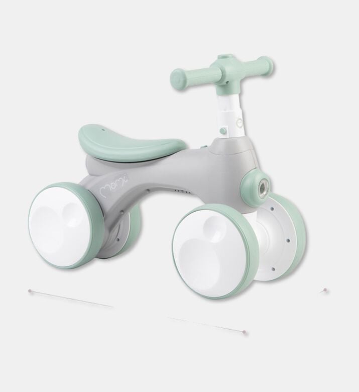 Momi Bike Robis, Packshot View