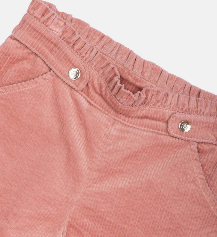 Bouquet Romantique Girl Shorts Bouquet Romantique Girl Shorts