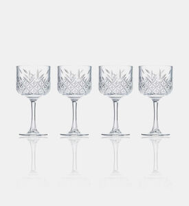 Cocktail Glass 4-piece Set 550 Ml Cocktail Glass 4-piece Set 550 Ml