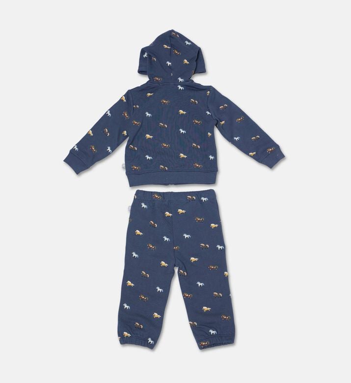 Stella McCartney Tracksuit Fleece, Packshot View