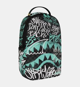 Sprayground Elevate Sharkmouth Backpack, Packshot View