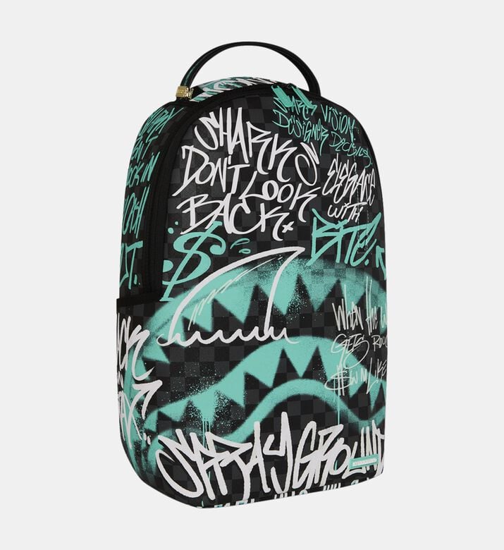 Sprayground Elevate Sharkmouth Backpack, Packshot View