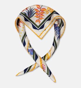 Galeries Lafayette Scarf Vaimiti, Packshot View
