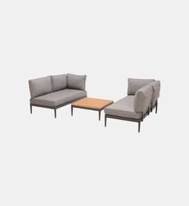 أريكة ركنية توباز